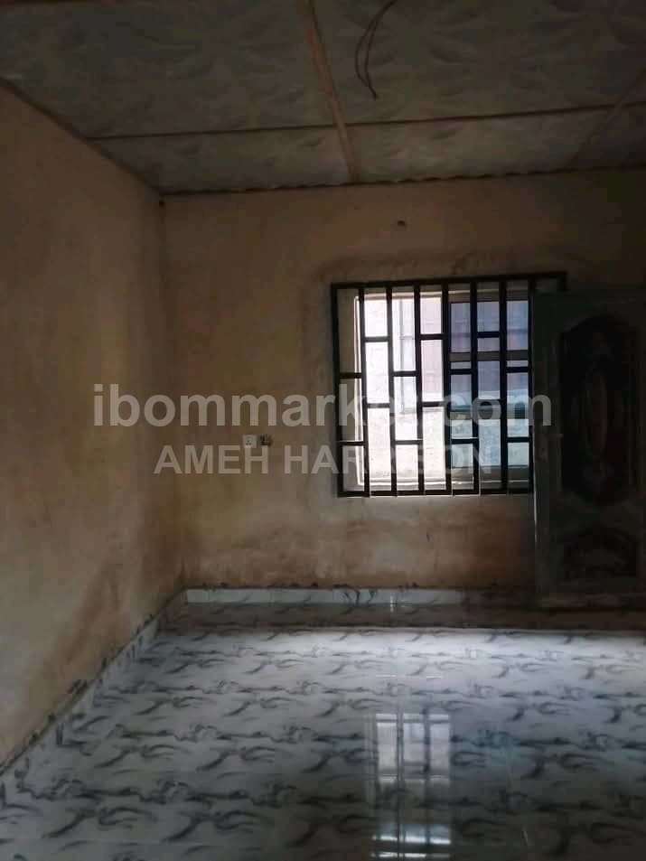 One bedroom flat to let