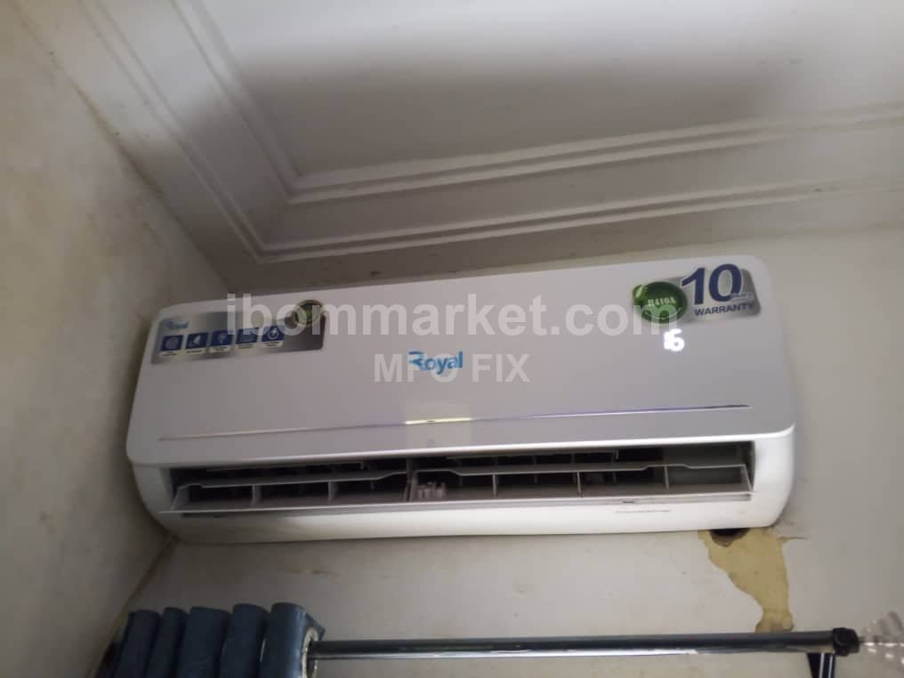 Air conditioner unit
