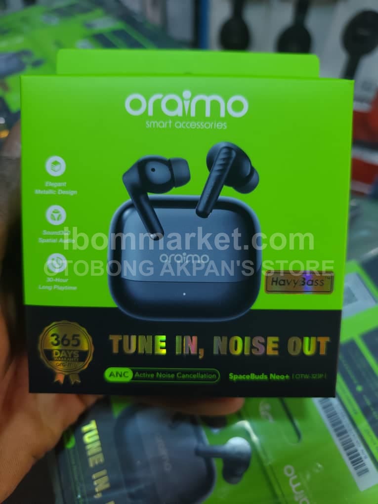 Oraimo Airpod