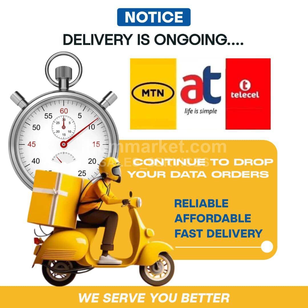Telecom Data