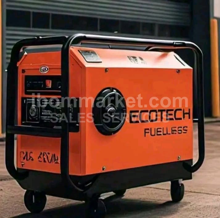 ECO TECH Generator