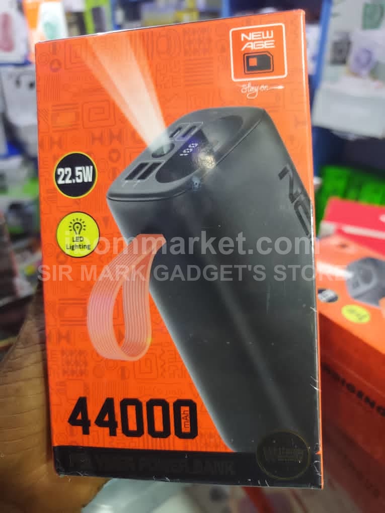 Phone Accessories