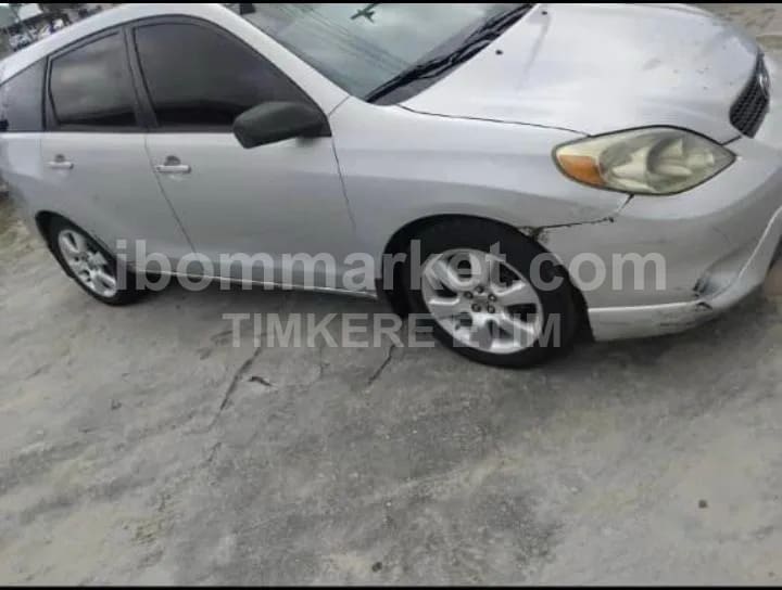Toyota matrix for sale