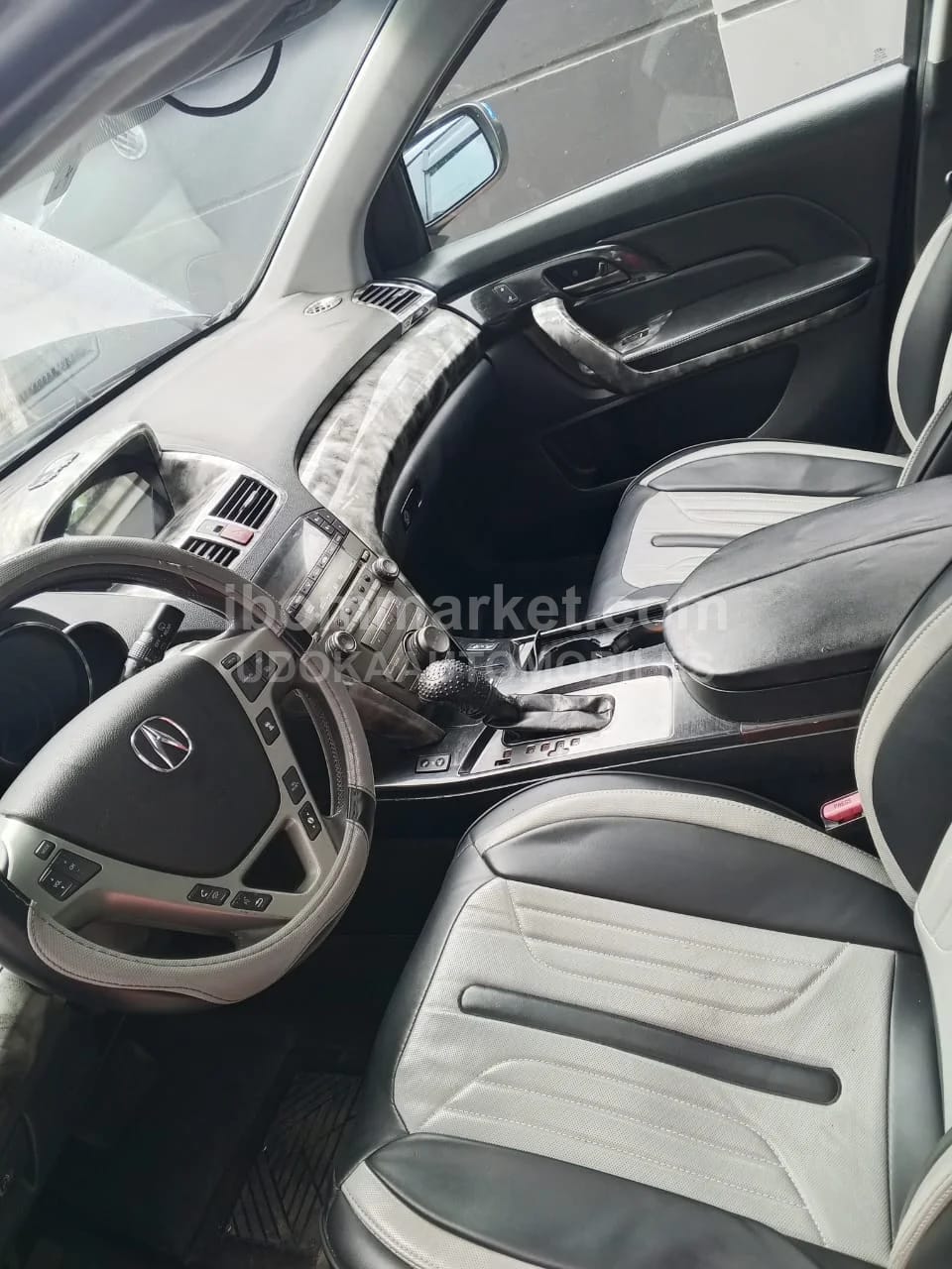 Acura MDX