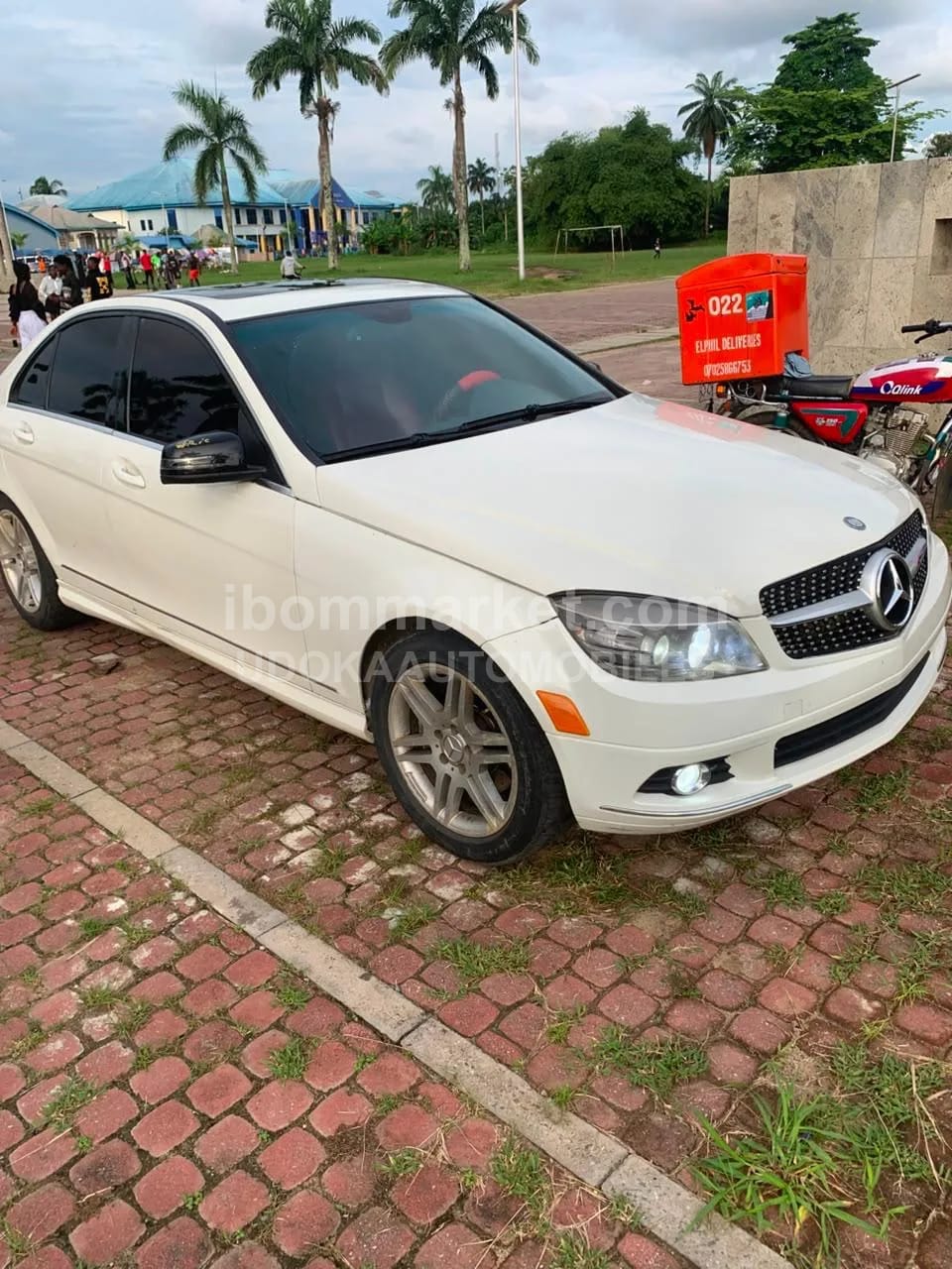 C300 available for sale