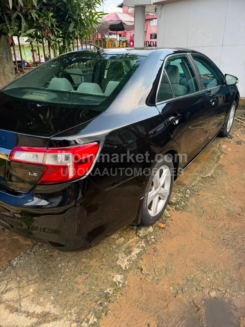 *🔥Direct 2014 Camry available for sale