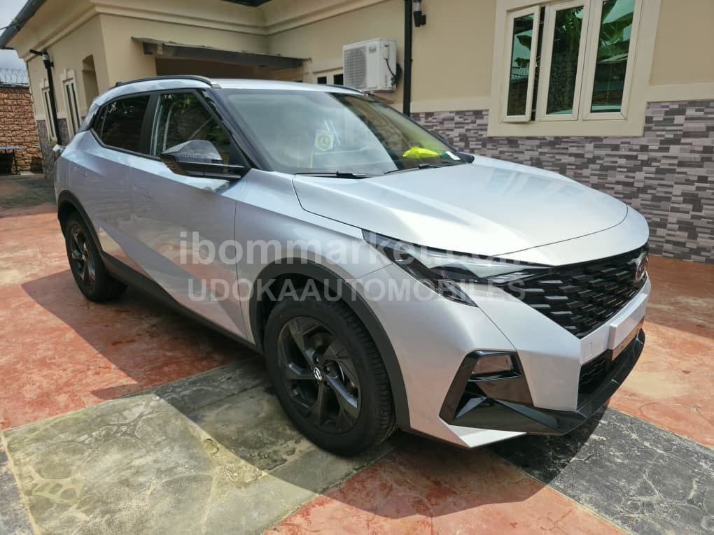 2026 GAC GS3 Emzoom 1.5T Automatic – Brand New – Turbocharged SUV